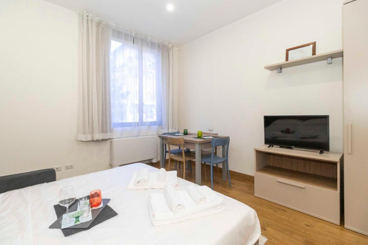 Appartamento San Salvario Functional *